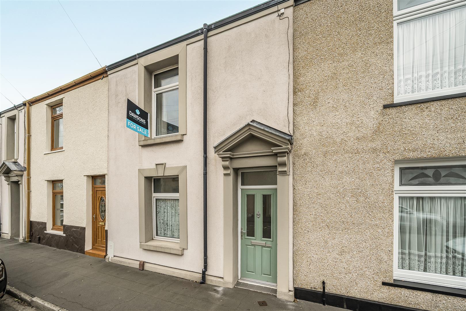 Fleet Street, Sandfields, Swansea, SA1 3US